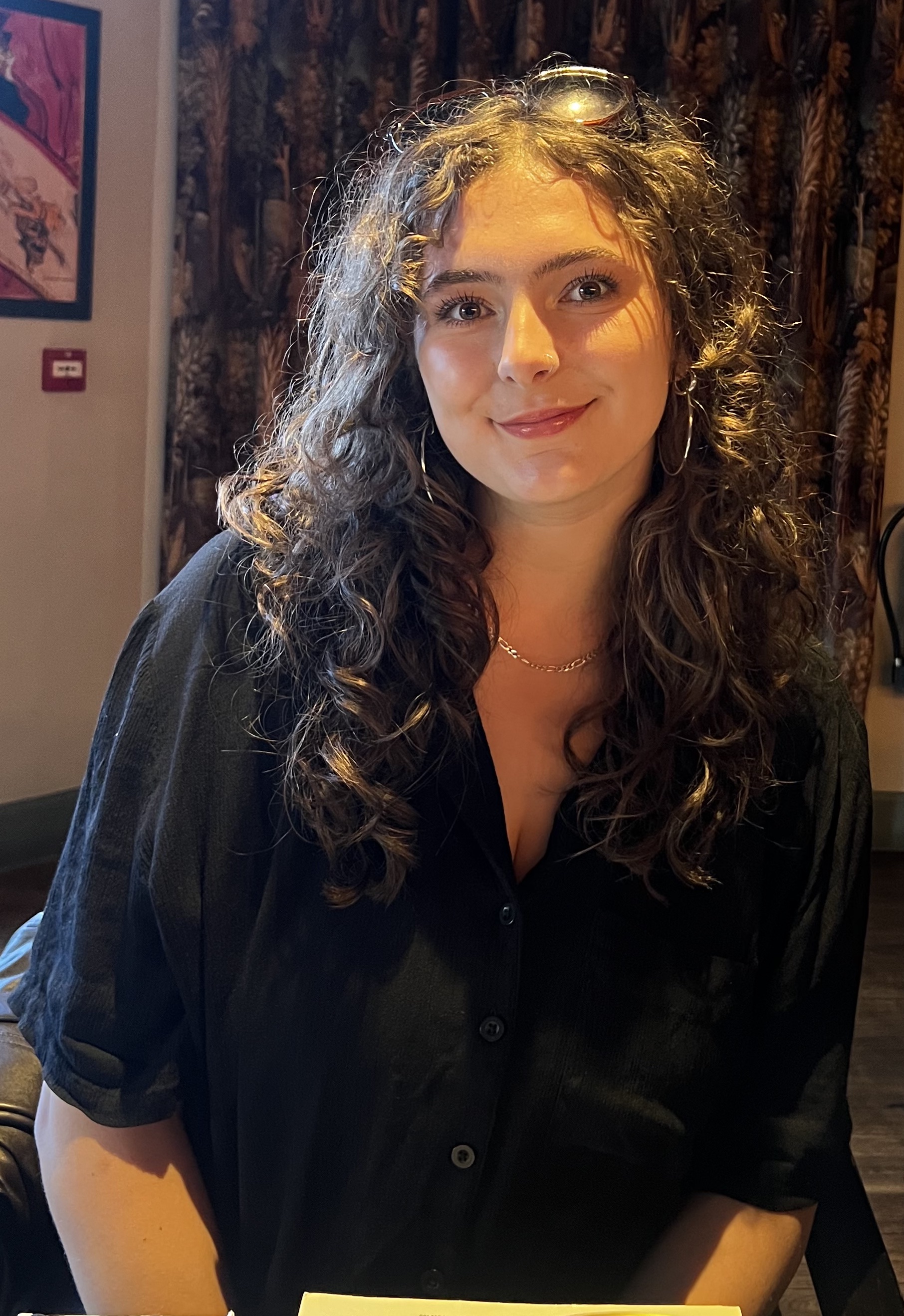 Iona Mercer